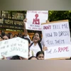 RG Kar case: Delhi doctors join Bengal colleagues with hunger strike, march | India News Doctor Protest, Protest, Delhi Doctor Protest, Jantar Mantar Protest