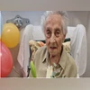 World's Oldest Person, Maria Branyas Morera World's Oldest Person, Maria Branyas Morera