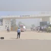 At least 15 injured in reactor explosion at Andhra Pradesh chemical factory Andhra Pradesh chemical factory blast