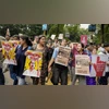 'Watch your daughters; woman had liquor at RG Kar protest': Bengal minister | Politics News Doctor Protest, Protest, Kolkata Doctor Protest