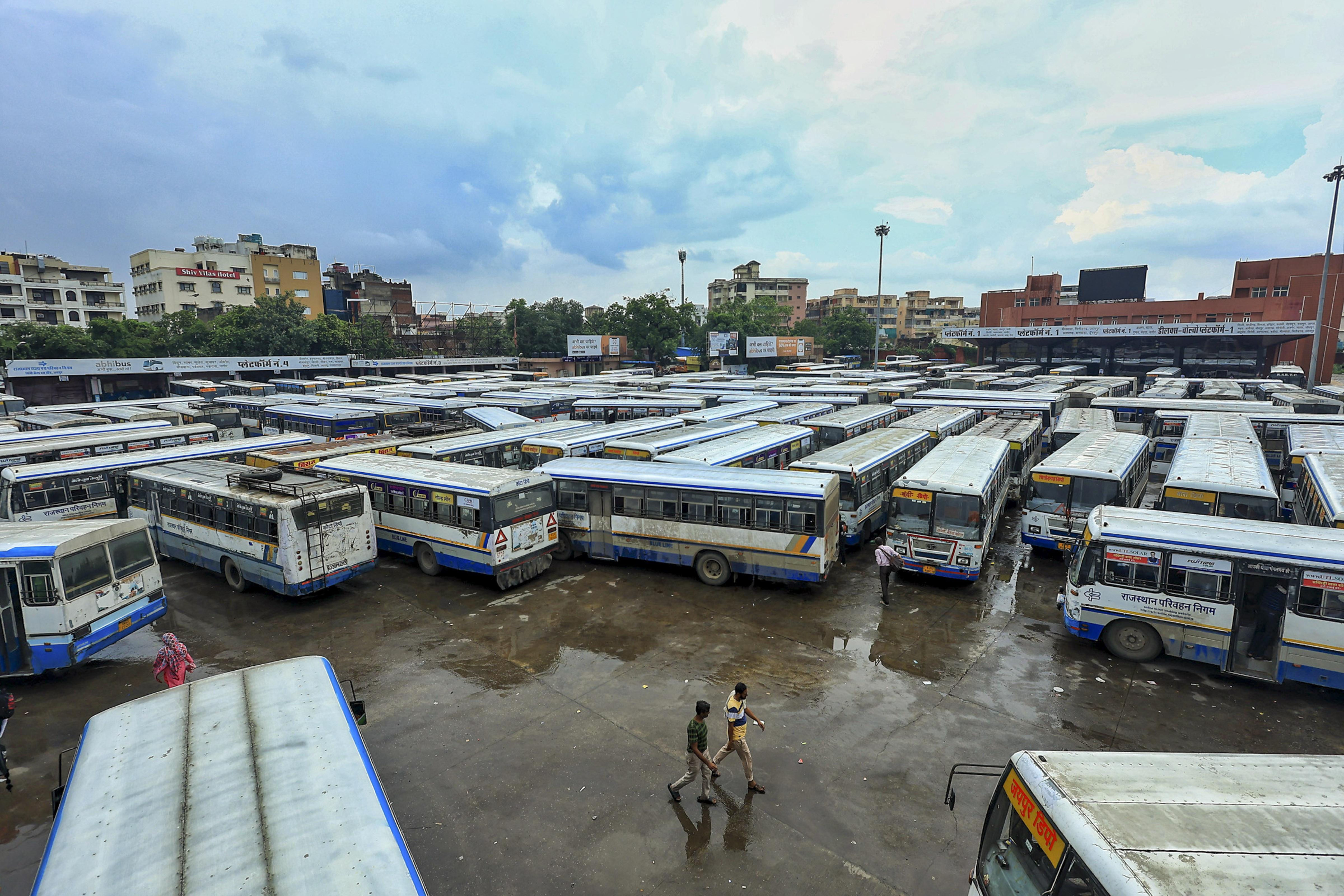 Bharat Bandh today: What's open and what's closed across India today?