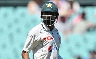 There was pressure to perform after replacing a player like Babar: Ghulam Babar Azam