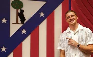 Conor Gallagher Conor Gallagher