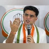 Sachin Pilot claims BJP tampering with Constitution, reservation policies | Politics News Sachin Pilot, sachin, pilot