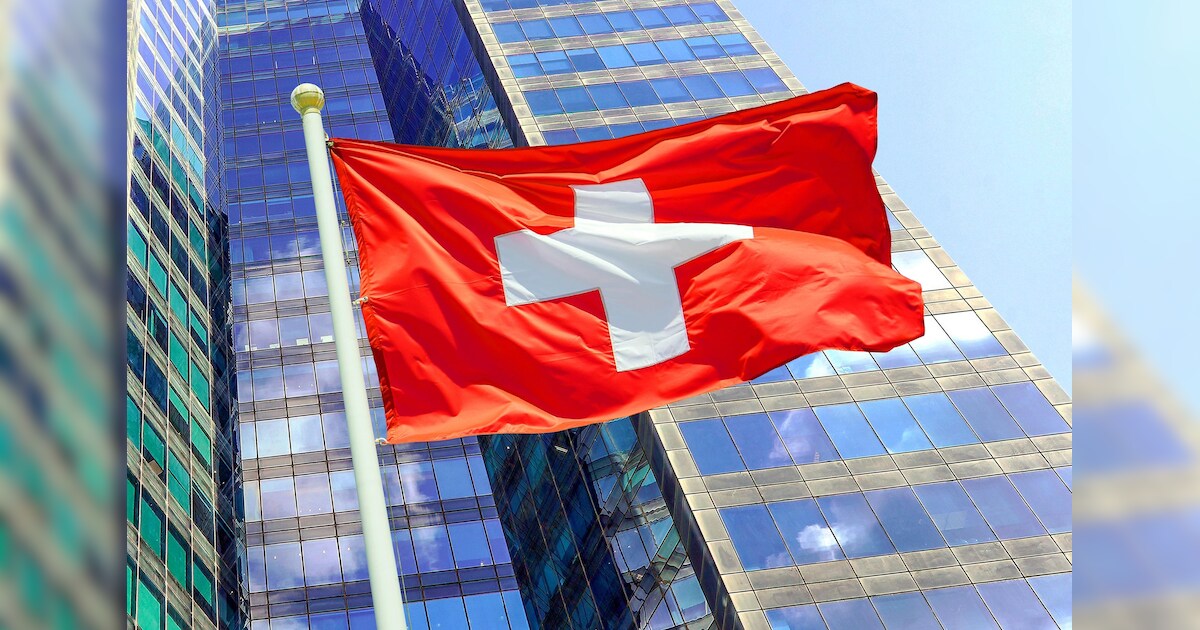 Switzerland to hold referendum in June on capping population at 10 million