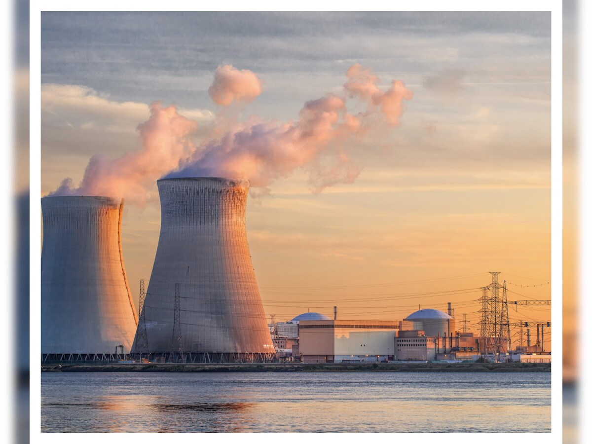 Nuclear reactor that restarted 13 yrs after Fukushima