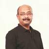 Former Tech Mahindra India President Mitra launches a new venture Tech Mahindra India's former president Jagdish Mitra, Humanize
