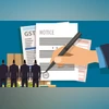 GST notices GST notices