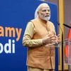 PM Modi, Poland