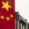 PwC