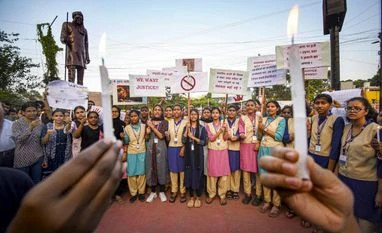 SC-appointed task force for doctors' safety, security holds first meeting Doctor Protest, Protest, Lucknow Protest