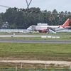 Air India, Air India Bomb threat