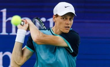 US Open 2024: World number 1 Jannik Sinner beats Daniil Medvedev in Q/F Jannik Sinner