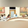 Odisha govt makes administrative changes, transfers 18 senior IAS officers Odisha govt, secretaries, CM Majhi, Odisha CM Mohan Charan majhi