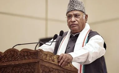 Mallikarjun Kharge, Kharge, Mallikarjun Mallikarjun Kharge, Kharge, Mallikarjun