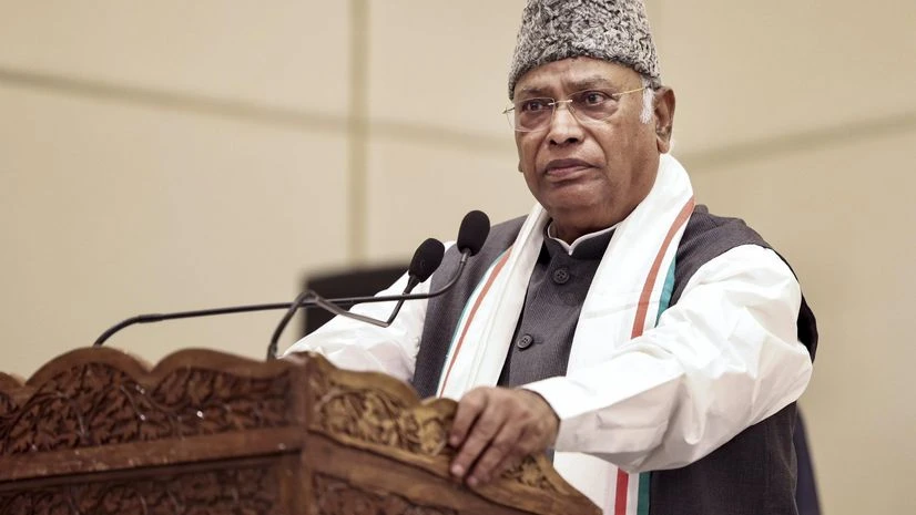 Mallikarjun Kharge, Kharge, Mallikarjun Mallikarjun Kharge, Kharge, Mallikarjun