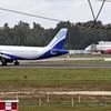 Operation Sindoor: Airlines cancel services in J&K, other border regions