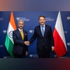 EAM Jaishankar discusses Ukraine, Indo-Pacific with Polish counterpart S Jaishankar