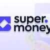 Super.money fintech firm upi flipkart