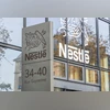 Nestle Nestle