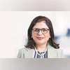 Vibha Padalkar, MD & CEO, HDFC Life Vibha Padalkar, MD & CEO, HDFC Life