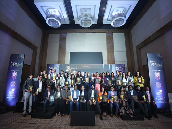 Tennis player James Blake