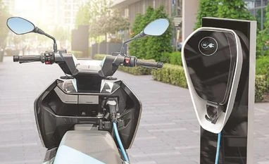 EV maker Wardwizard slashes price of e-scooter range by Rs 13,000 electric vehicle