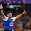 Neeraj Chopra