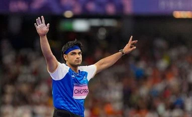 Lausanne Diamond League 2024 highlights: Neeraj Chopra finishes at 2nd spot with a best throw 89.49m Neeraj Chopra