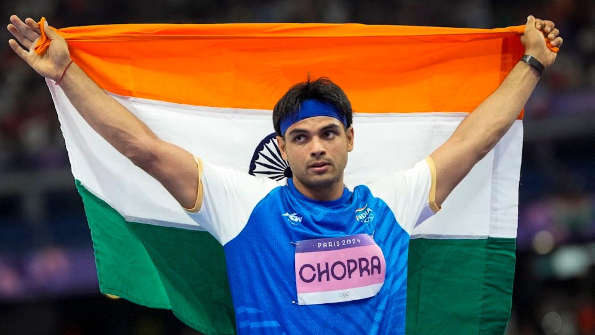 இந்தியா-பாக் மோதல் காரணமாக நீரஜ் சோப்ராவின் NC கிளாசிக் ஈட்டி வீச்சு நிகழ்ச்சி ஒத்திவைப்பு