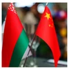 China, Belarus agree to strengthen bilateral cooperation in trade, security China-Belarus