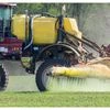 Agrochemical industry