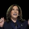 Kamala Harris, Kamala, Harris