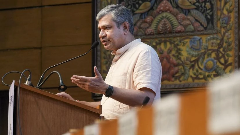 Ashwini Vaishnaw, Ashwini, Vaishnaw Ashwini Vaishnaw, Ashwini, Vaishnaw