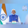 PM Modi, HM Amit Shah extend greetings on first National Space Day Modi, Narendra Modi