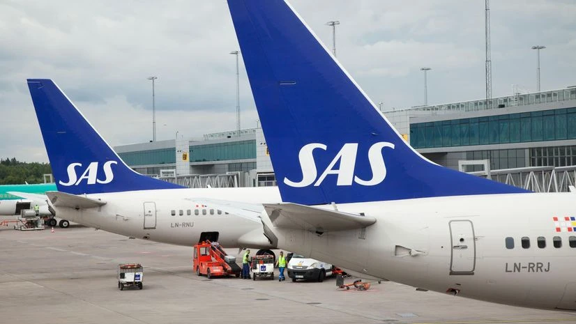 SAS Airlines SAS Airlines