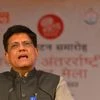 Piyush Goyal, Piyush