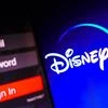 Disney earnings soar on resilient streaming growth, US parks revenue