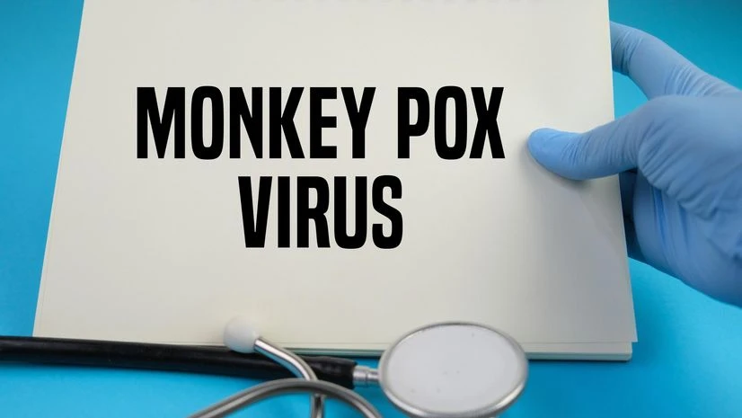 Monkeypox Monkeypox