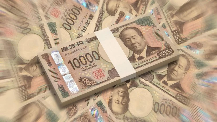 Outflows start from India Midcap funds from Japanese Investors. | Personal Finance Yen, Japan Currency