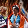 Neeraj Chopra