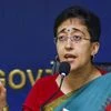 Atishi marlena, Atishi