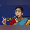Not just placements, job creation also must for univ assessment: Atishi Atishi marlena, Atishi