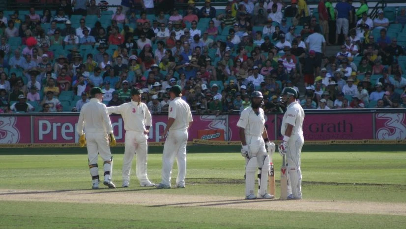 ICC planning nearly $15 million fund to save Test cricket: Report | News Test Cricket, International Cricket Council, ICC
