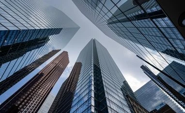 Interarch Building Products Q1FY25: Net profit rises 5% to Rs 20.3 cr building, Skyscraper