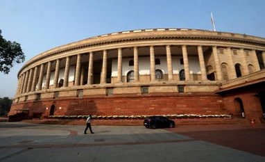 Amid din, Lok Sabha sends ONOE Bills to joint committee of two Houses Parliament, New Parliament