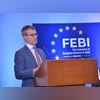 EU envoy to India hails PM Modi's Ukraine visit on 'landmark date' Herve Delphin, EU ambaassador to India, European Union envoy