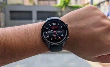 OnePlus Watch 2r OnePlus Watch 2r