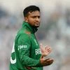 Ex-Bangladesh skipper Shakib Al Hasan's action cleared after reassessment