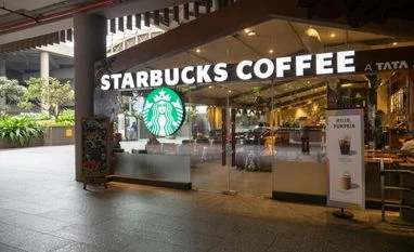 Starbucks Starbucks